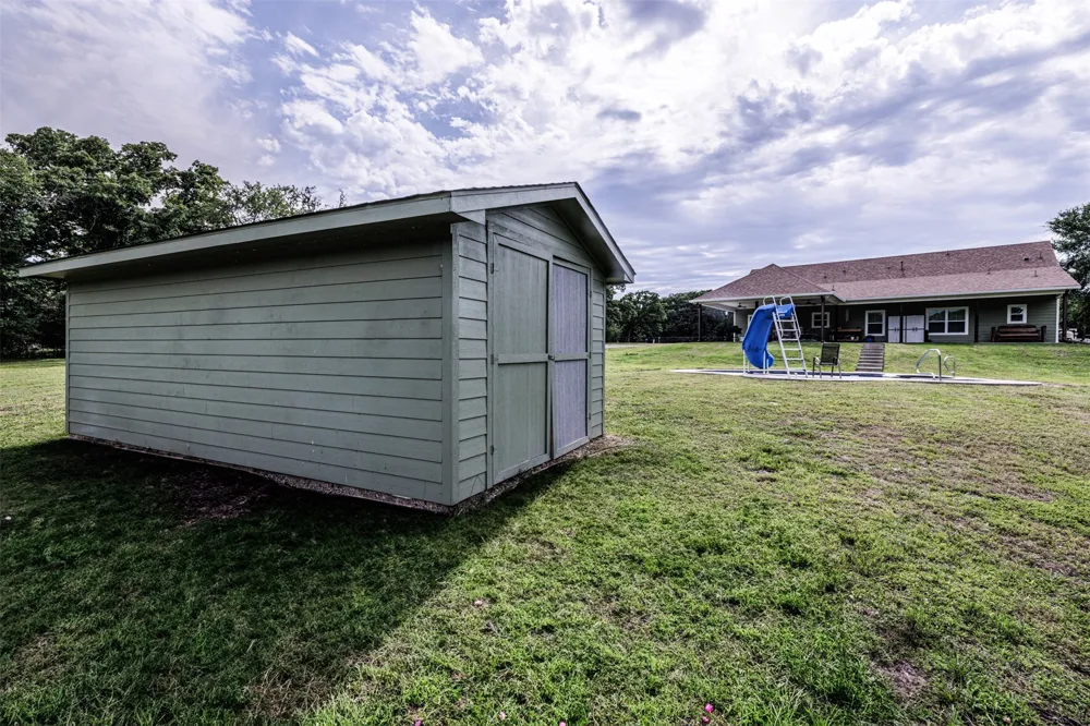 5775 Fm 2947 Quinlan, TX 75474