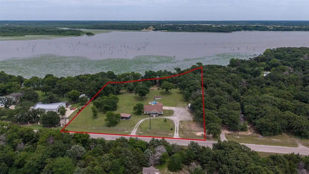 5775 Fm 2947 Quinlan, TX 75474