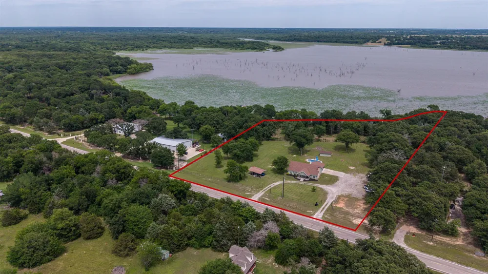 5775 Fm 2947 Quinlan, TX 75474