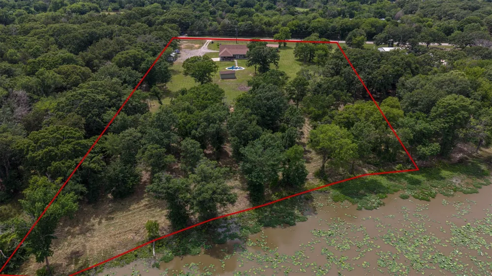 5775 Fm 2947 Quinlan, TX 75474