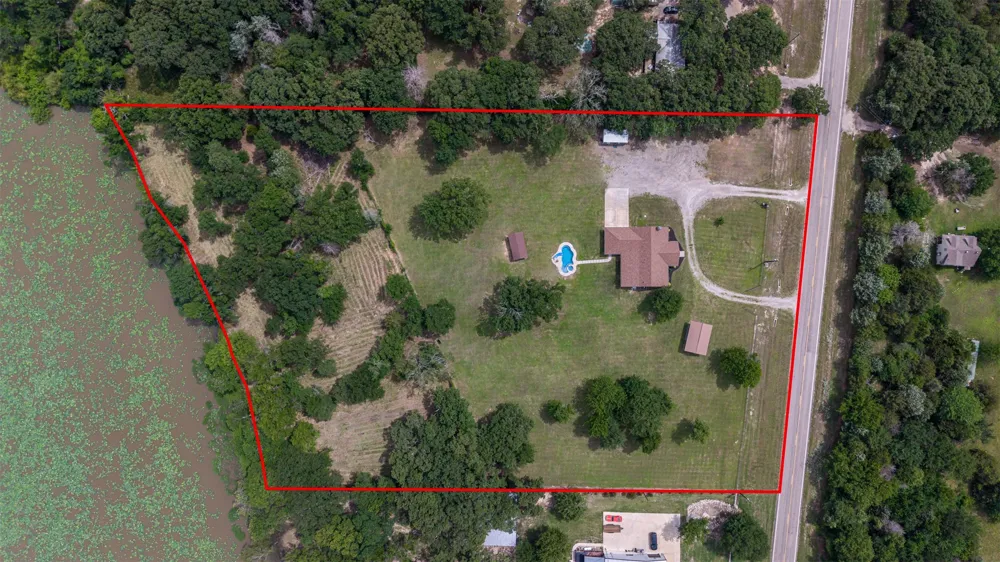 5775 Fm 2947 Quinlan, TX 75474