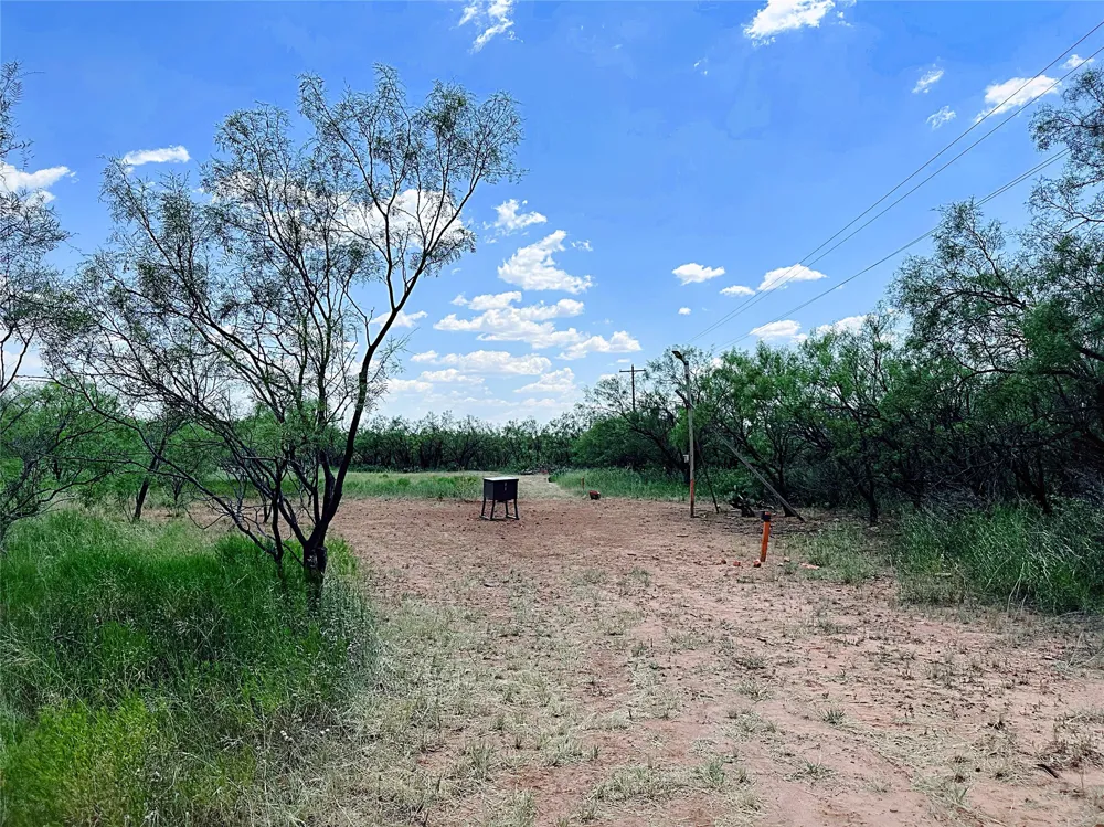 County Road 356 Anson, TX 79501