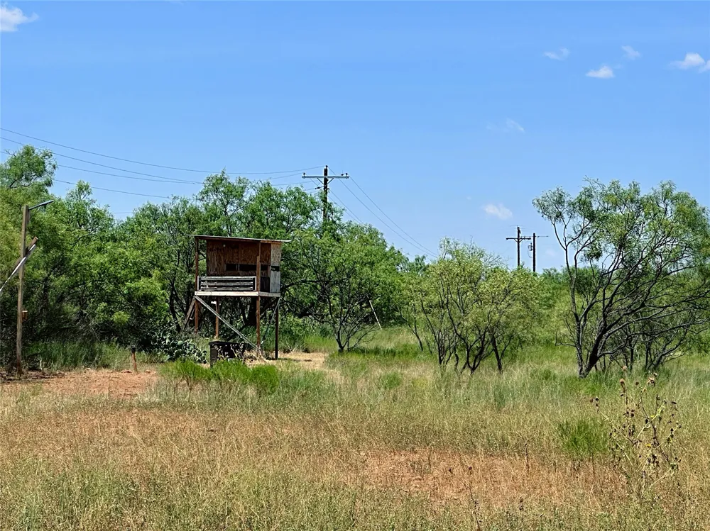 County Road 356 Anson, TX 79501