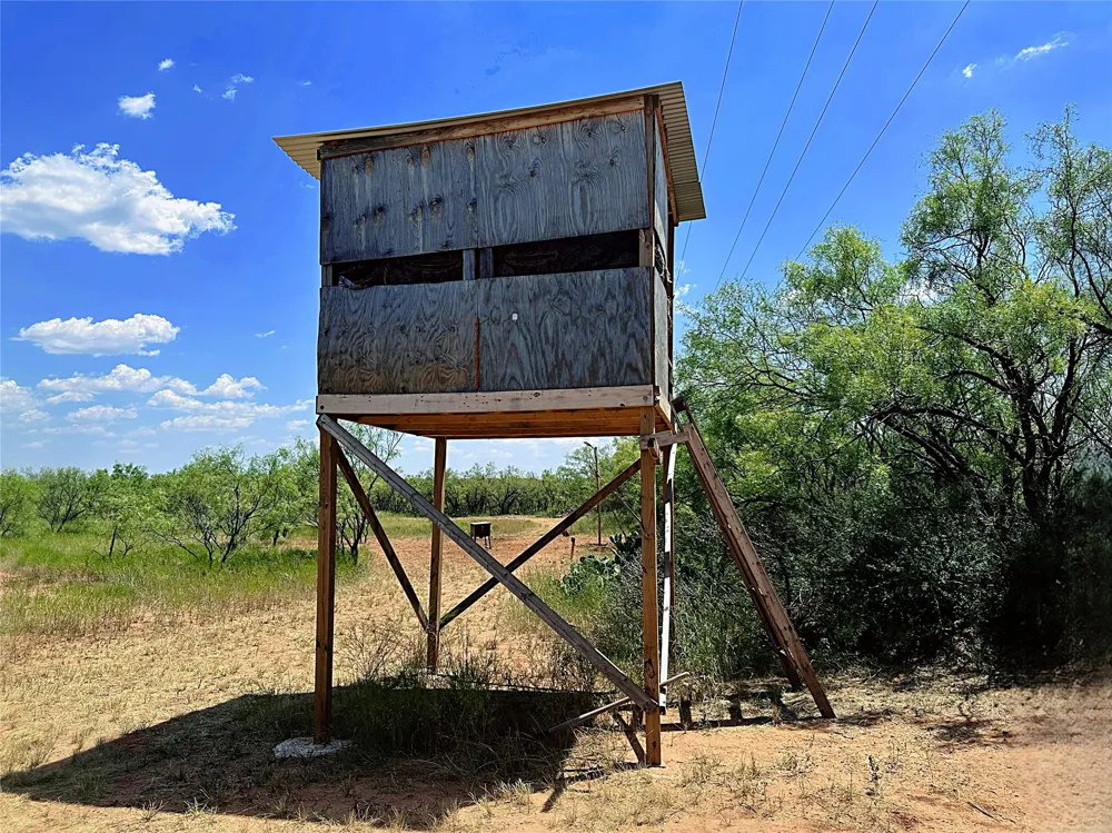 County Road 356 Anson, TX 79501