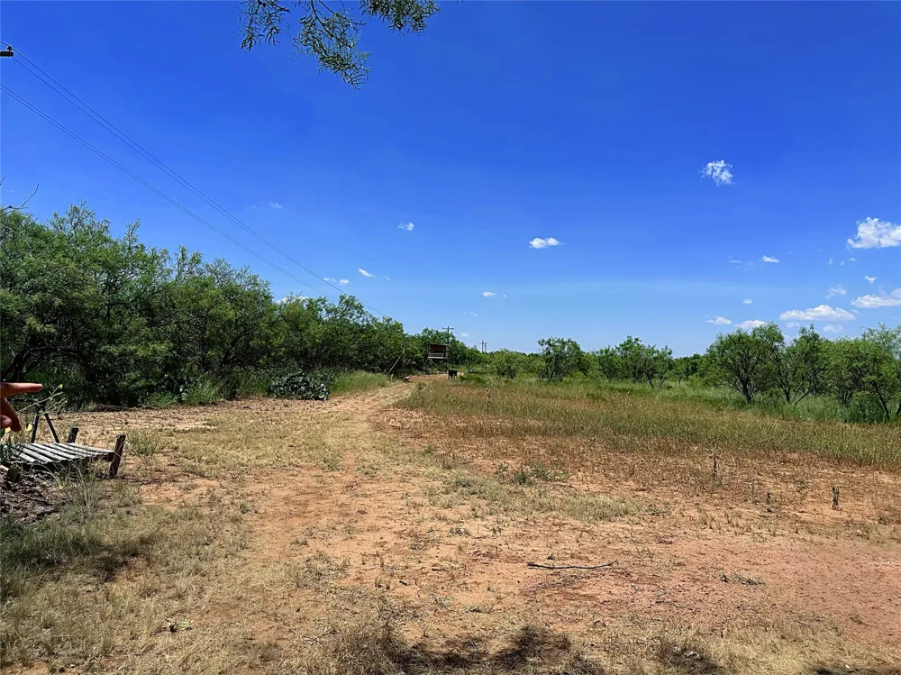 County Road 356 Anson, TX 79501