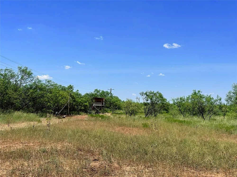 County Road 356 Anson, TX 79501