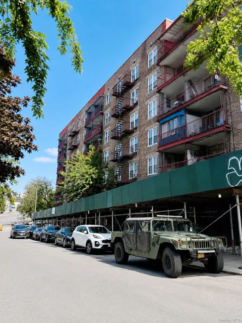 8616 60th Avenue #3P