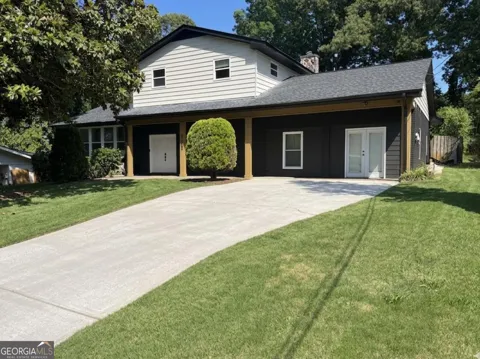 3763 Elkridge DR