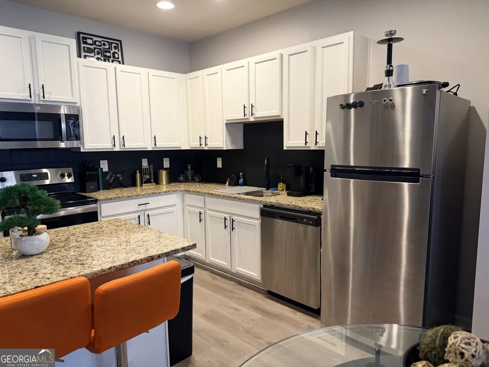 2358 Capella CIR SW South Fulton, GA 30331