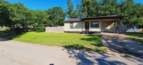 3322 NW 30th Street