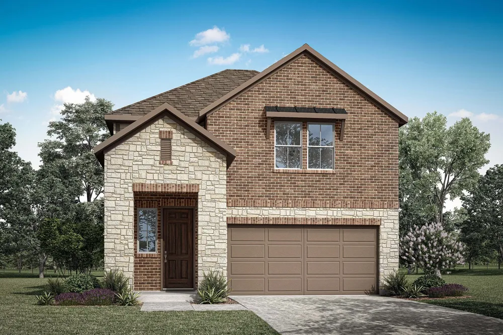 7420 Autumn Hill Drive Denton, TX 76249
