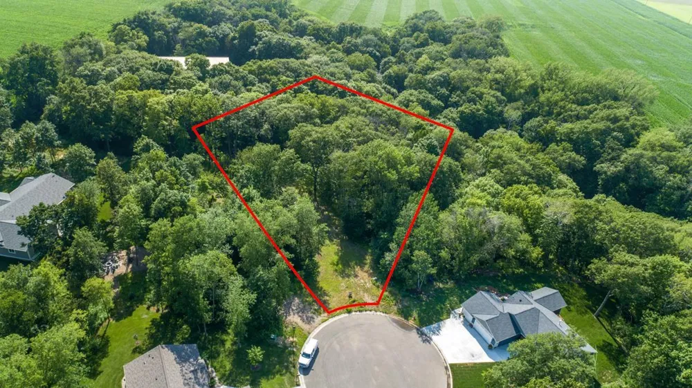 180 Woodland Drive Henderson, MN 56044
