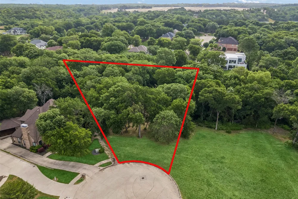 1806 Sunset Crossing Cedar Hill, TX 75104