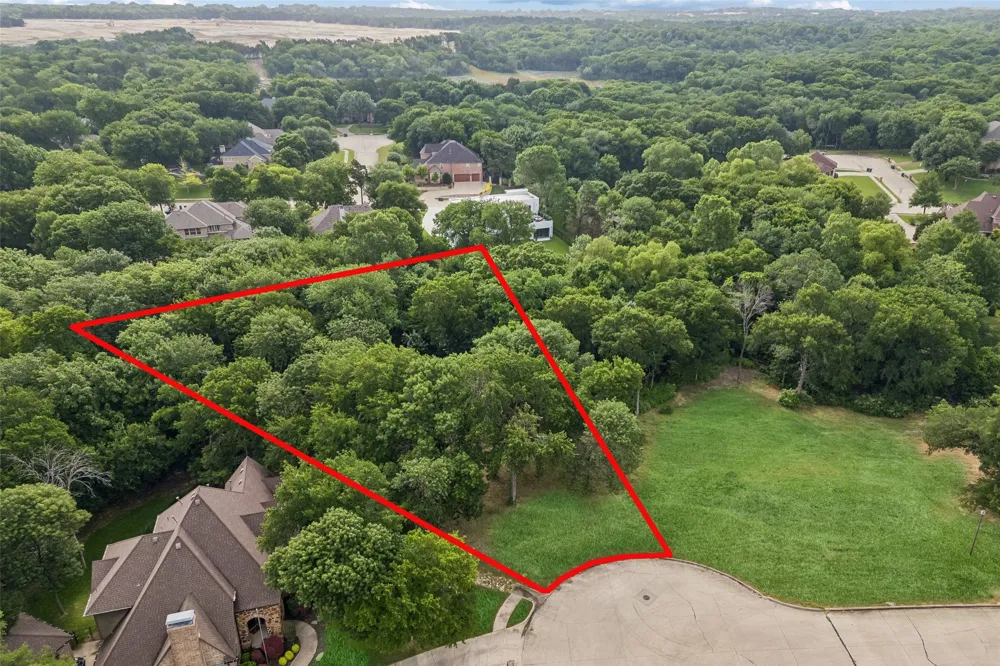1806 Sunset Crossing Cedar Hill, TX 75104