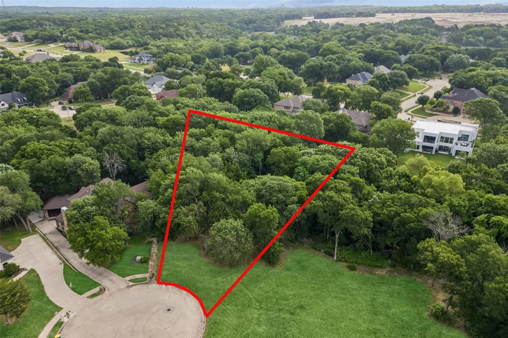 1806 Sunset Crossing Cedar Hill, TX 75104