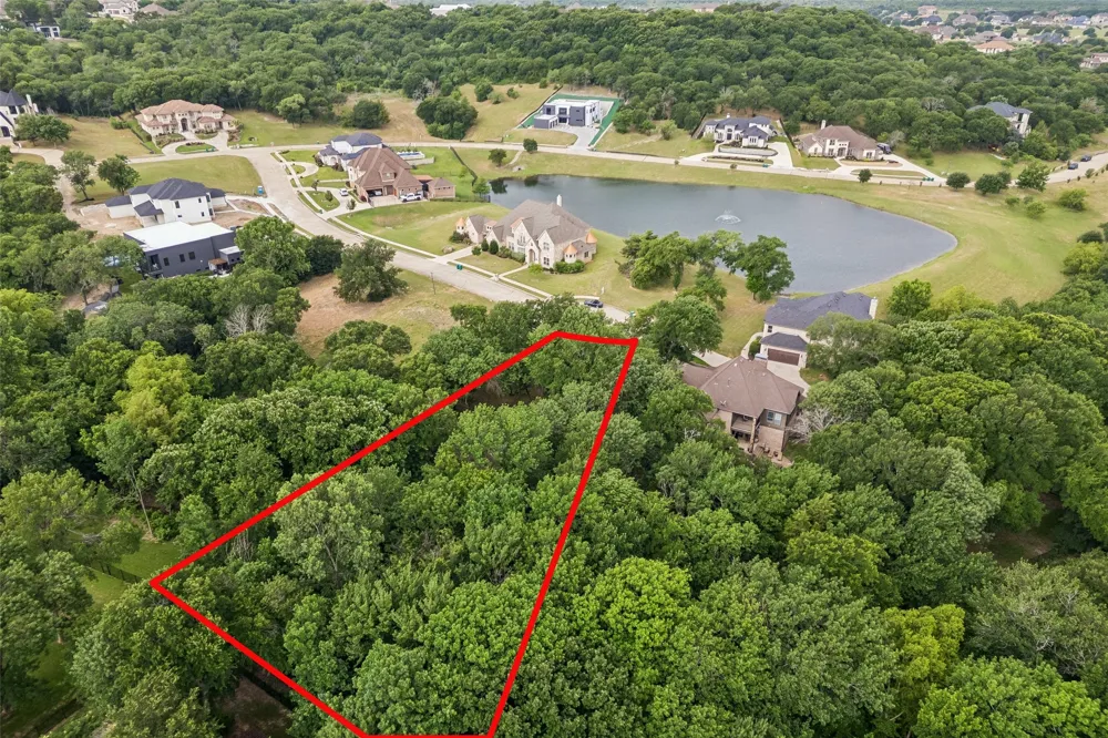 1806 Sunset Crossing Cedar Hill, TX 75104