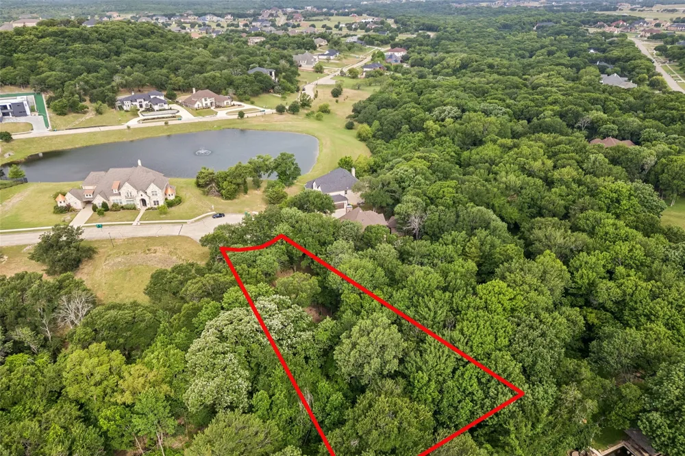 1806 Sunset Crossing Cedar Hill, TX 75104