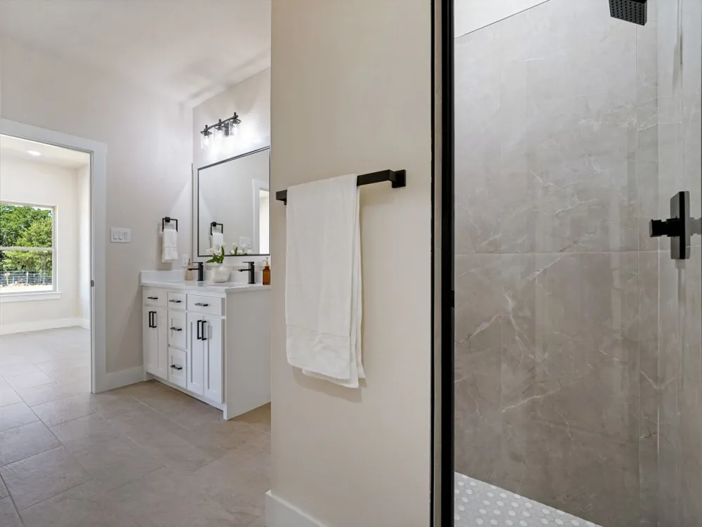 1007 Agua Escondida Court Springtown, TX 76082