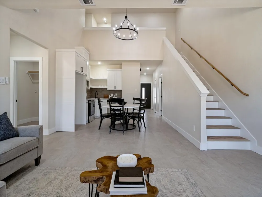 1007 Agua Escondida Court Springtown, TX 76082