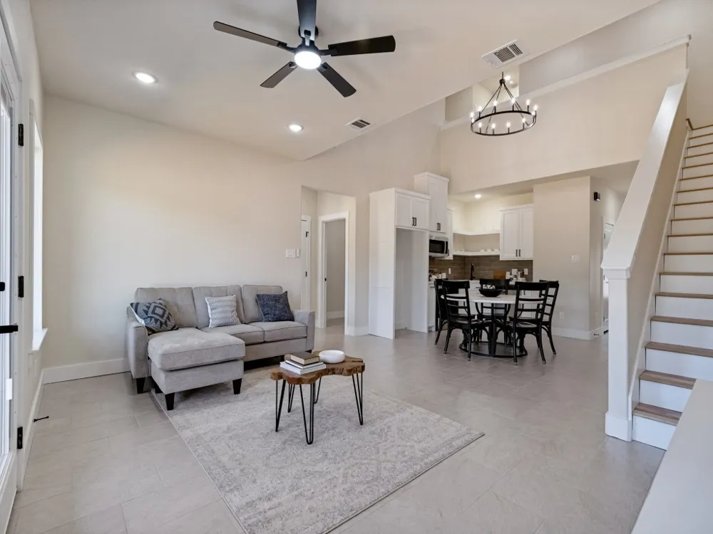 1007 Agua Escondida Court Springtown, TX 76082