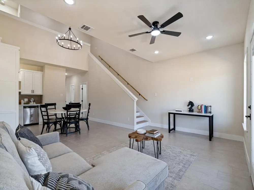 1007 Agua Escondida Court Springtown, TX 76082