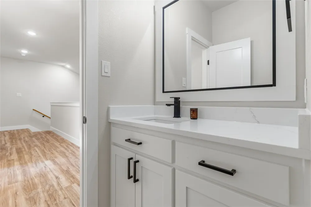 1007 Agua Escondida Court Springtown, TX 76082