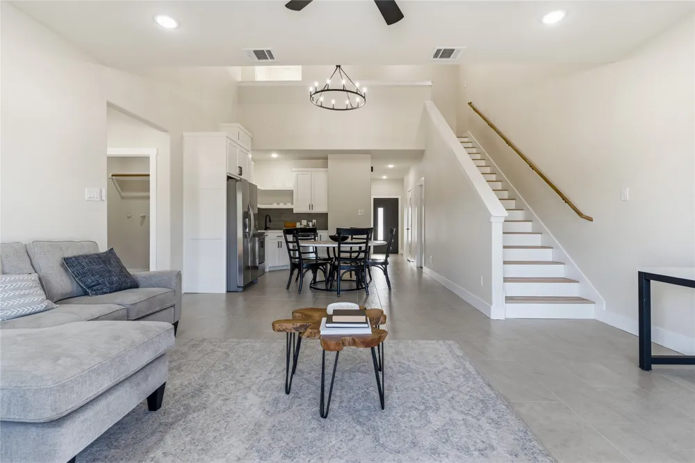 1007 Agua Escondida Court Springtown, TX 76082