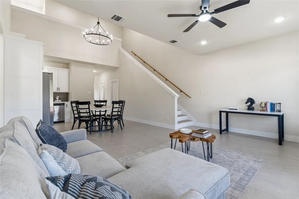 1007 Agua Escondida Court Springtown, TX 76082