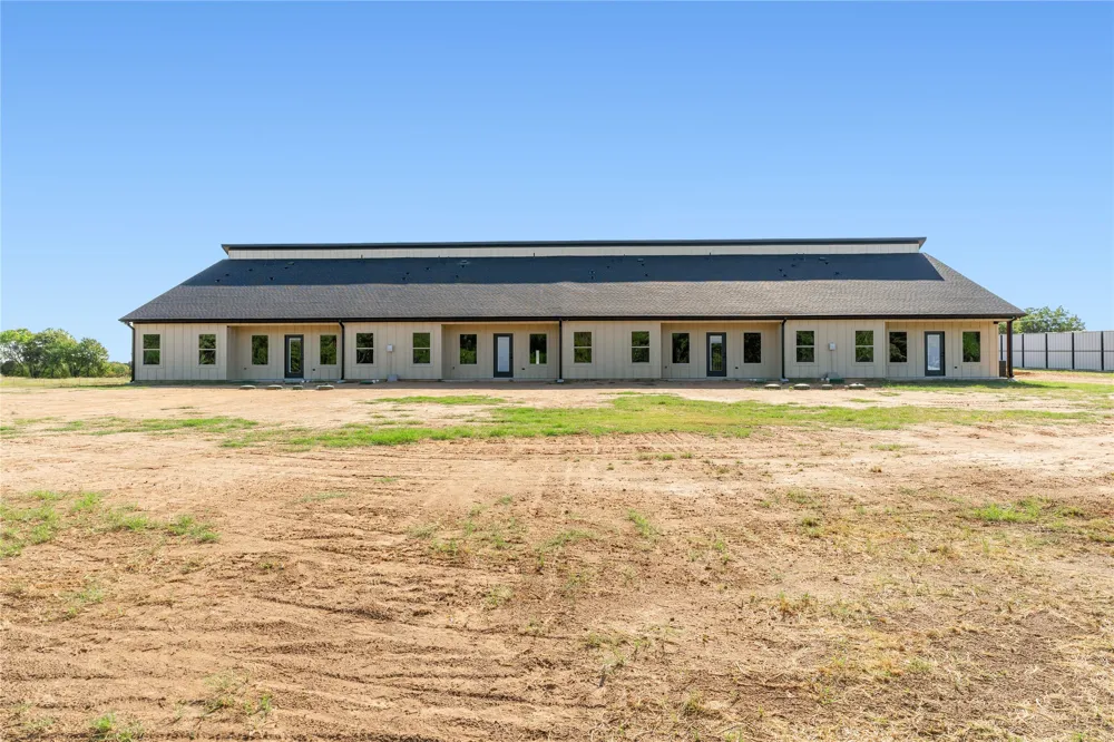 1003 Agua Escondida Court Springtown, TX 76082