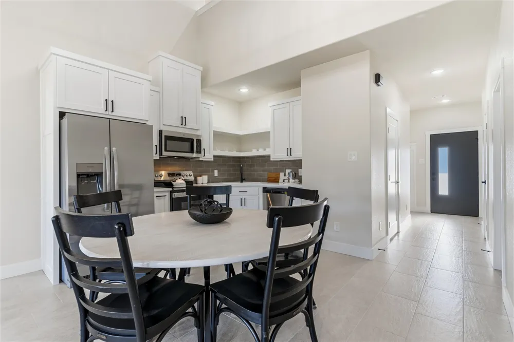 1003 Agua Escondida Court Springtown, TX 76082