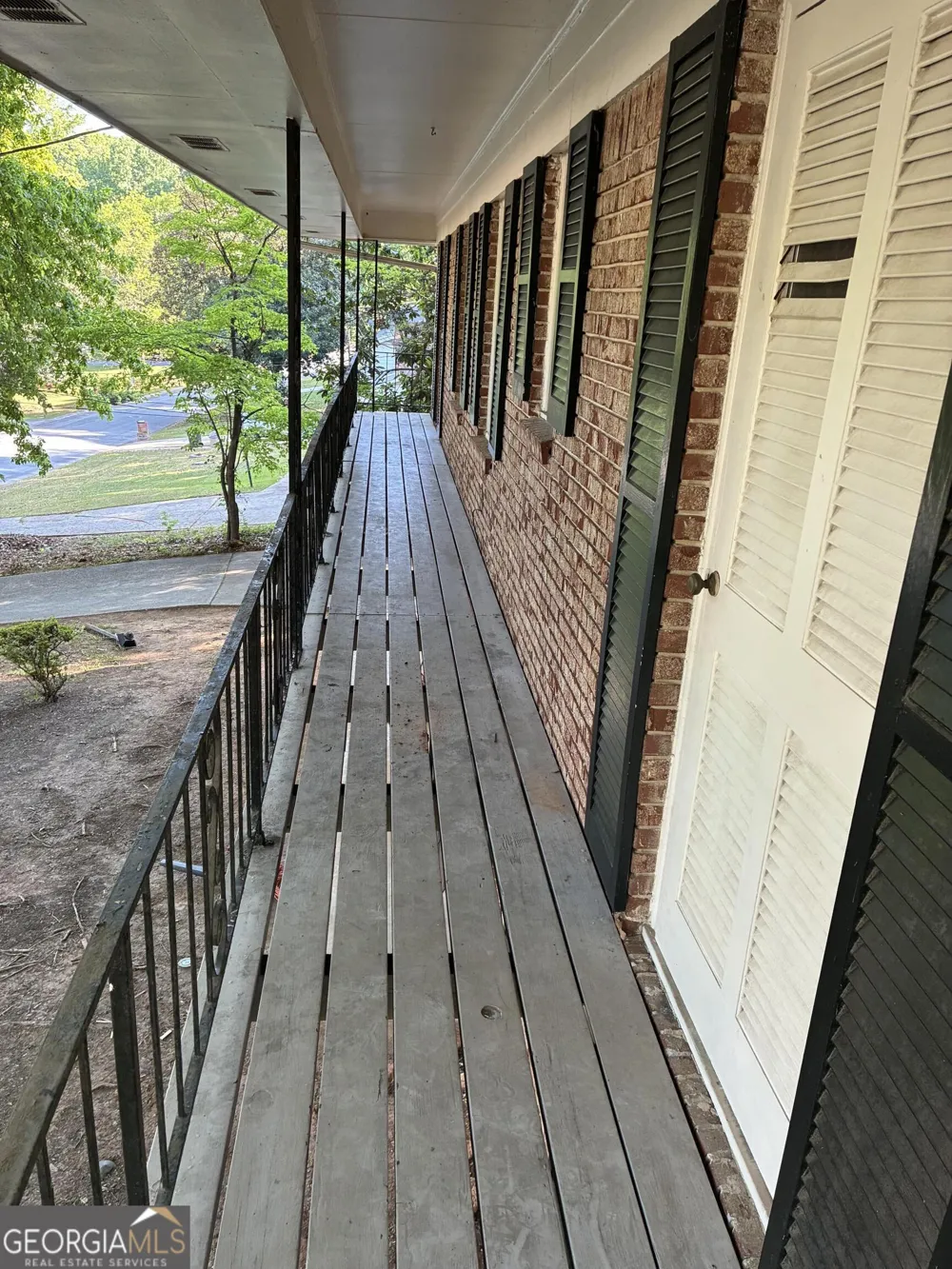 1200 Burbank TRL Morrow, GA 30260