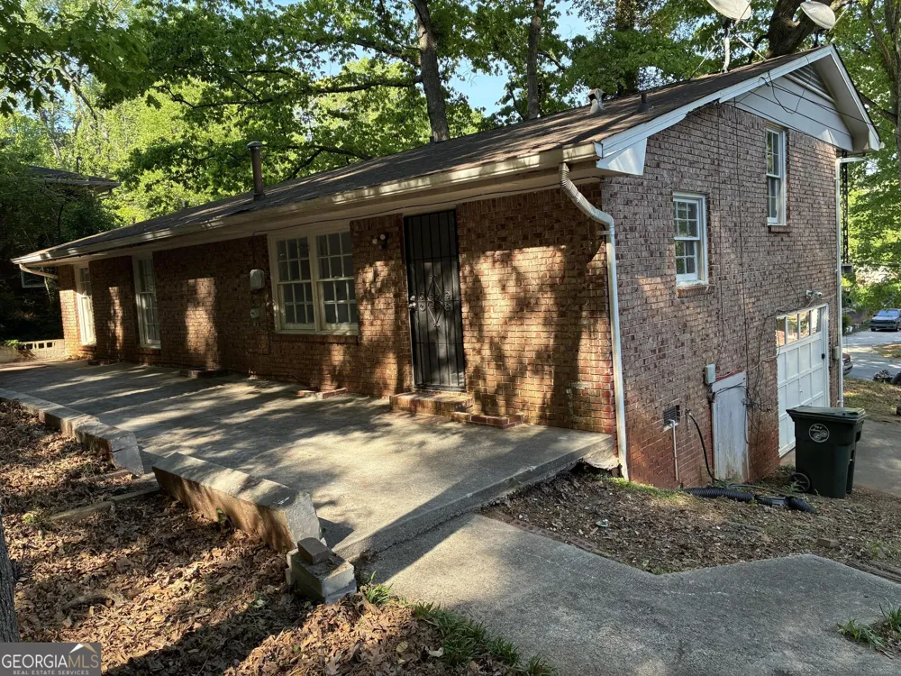 1200 Burbank TRL Morrow, GA 30260