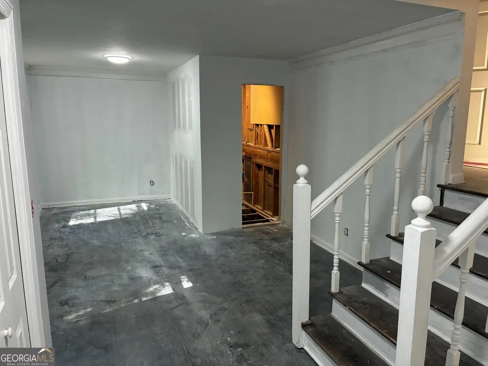1200 Burbank TRL Morrow, GA 30260