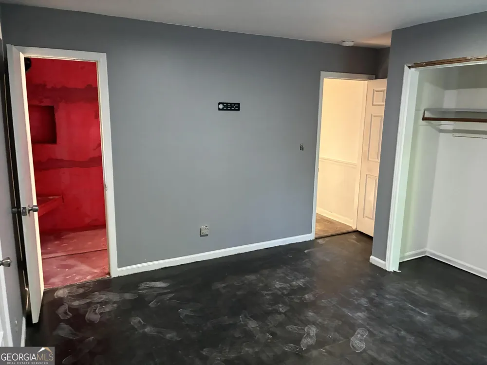 1200 Burbank TRL Morrow, GA 30260