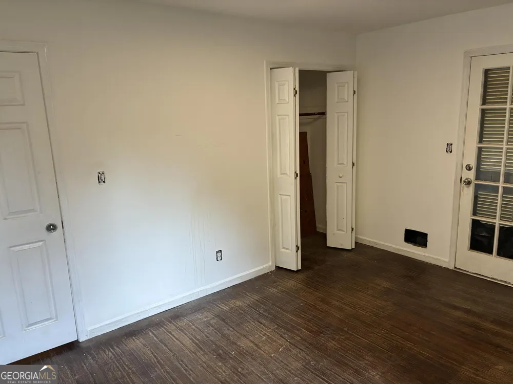 1200 Burbank TRL Morrow, GA 30260