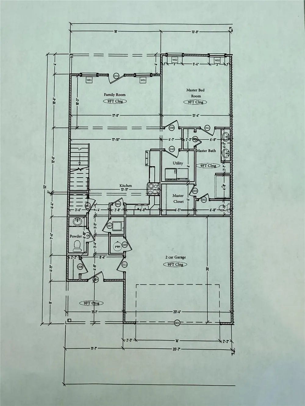 1005 Agua Escondida Court Springtown, TX 76082