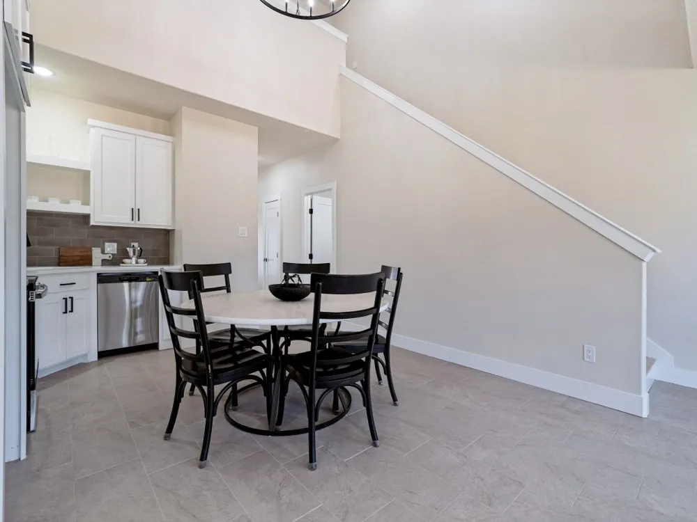 1005 Agua Escondida Court Springtown, TX 76082