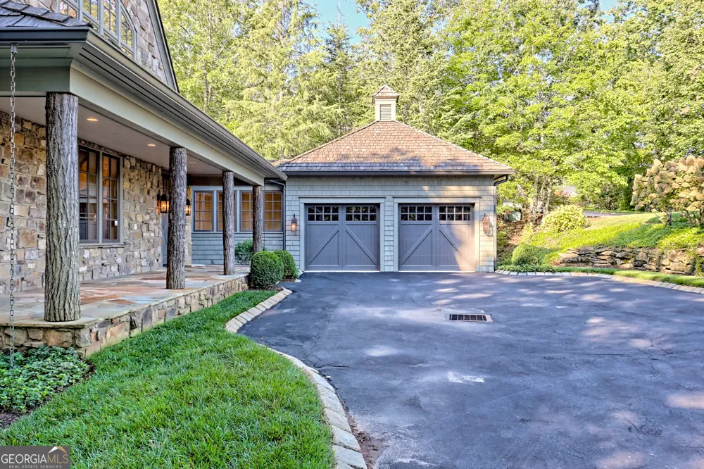 215 Grey Fox TRL Clayton, GA 30525