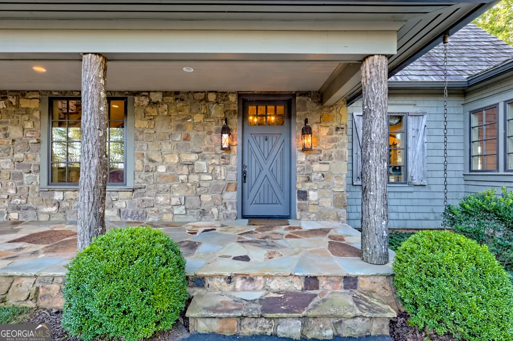 215 Grey Fox TRL Clayton, GA 30525