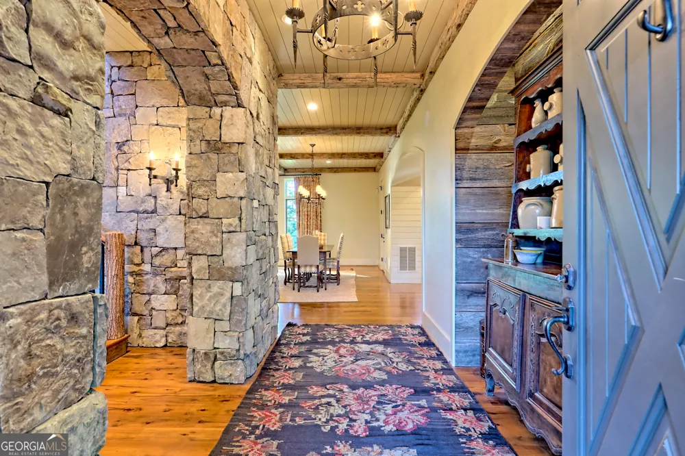 215 Grey Fox TRL Clayton, GA 30525