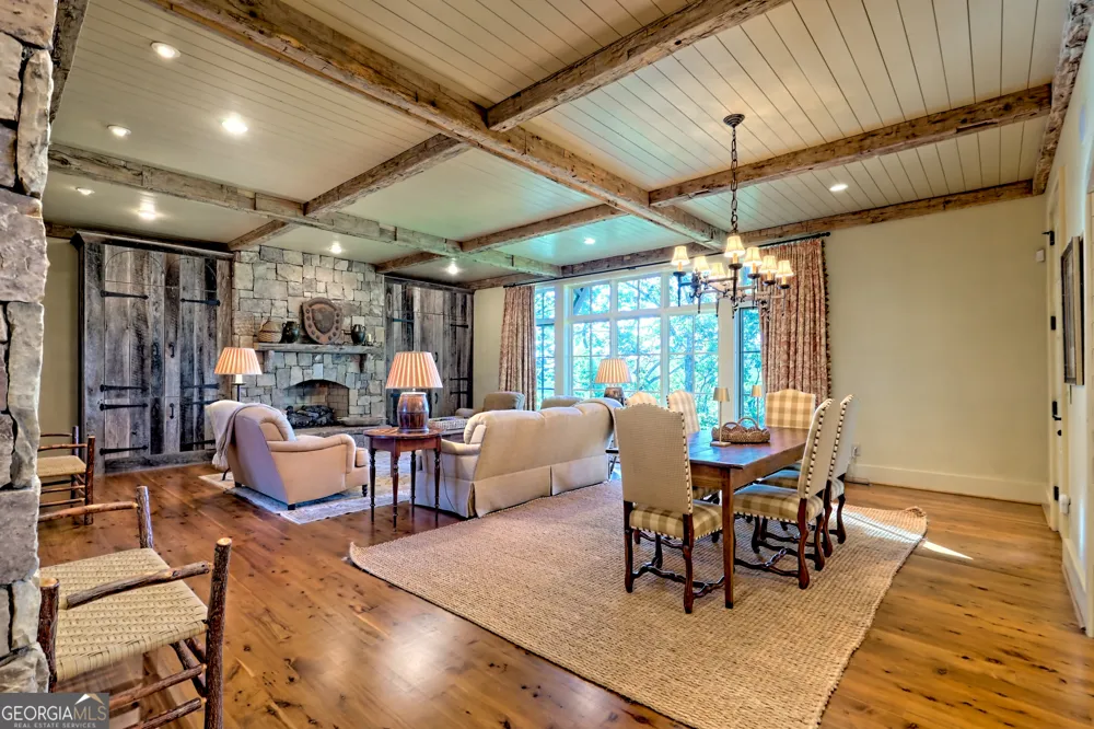 215 Grey Fox TRL Clayton, GA 30525