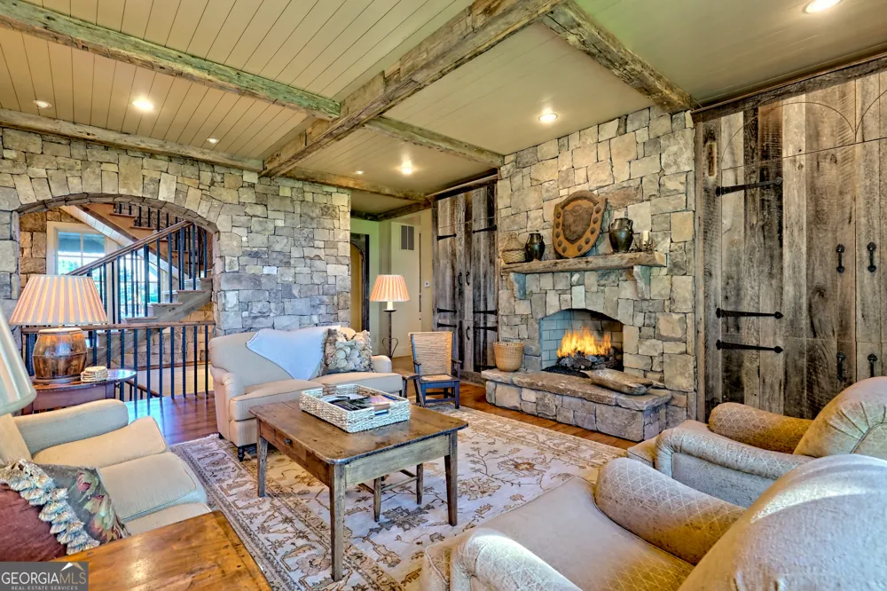 215 Grey Fox TRL Clayton, GA 30525