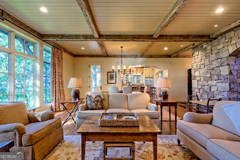 215 Grey Fox TRL Clayton, GA 30525