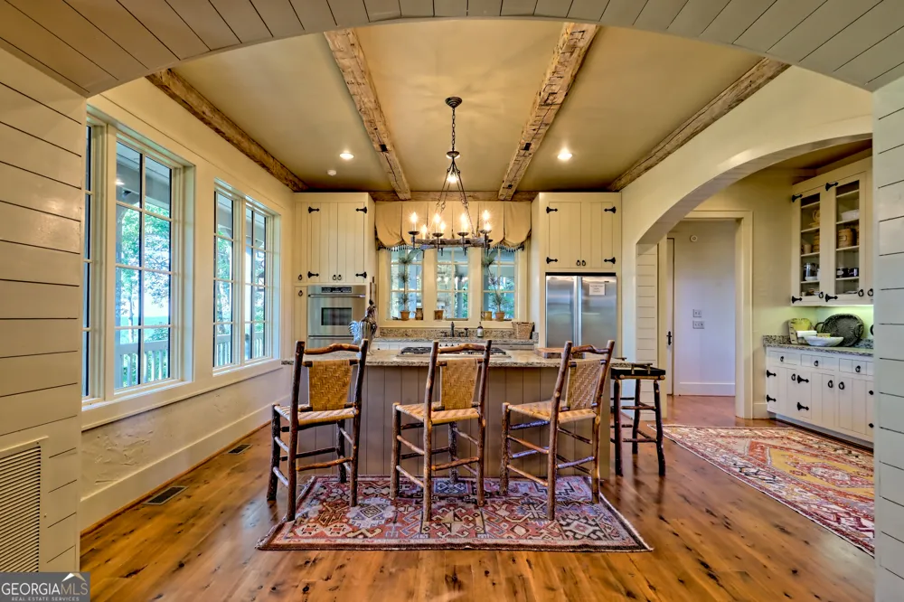 215 Grey Fox TRL Clayton, GA 30525