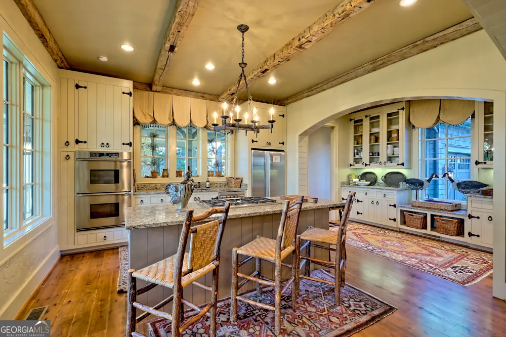 215 Grey Fox TRL Clayton, GA 30525