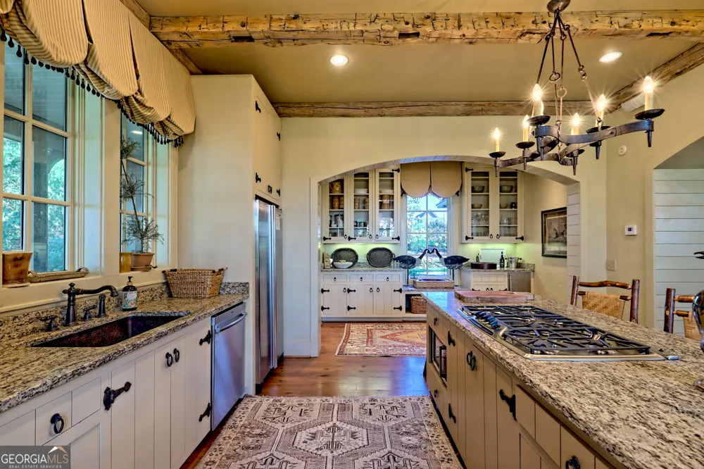215 Grey Fox TRL Clayton, GA 30525