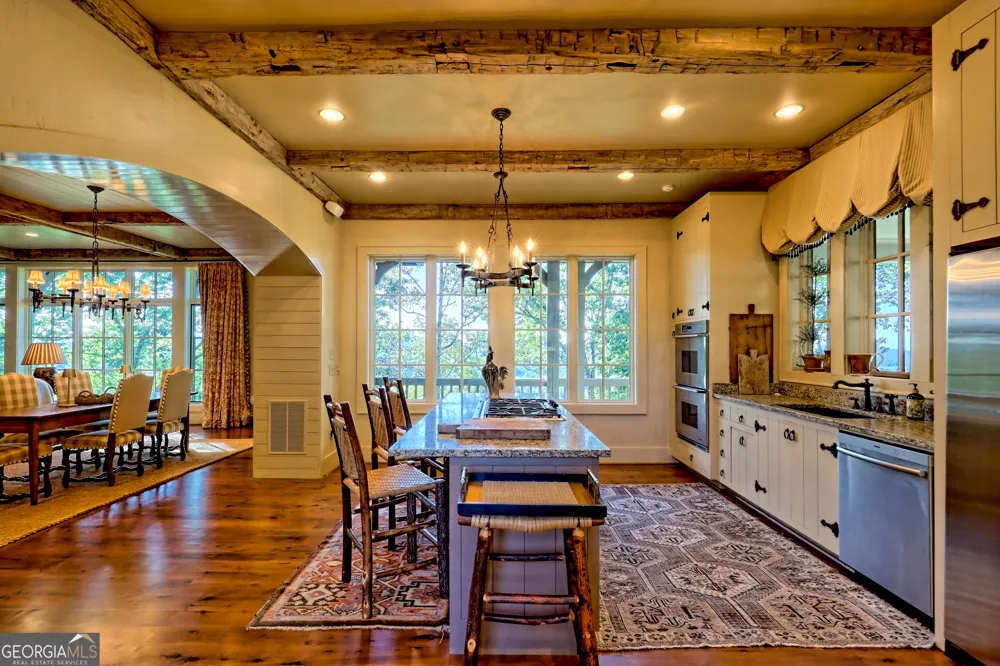 215 Grey Fox TRL Clayton, GA 30525