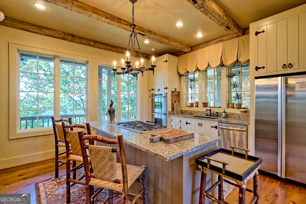 215 Grey Fox TRL Clayton, GA 30525