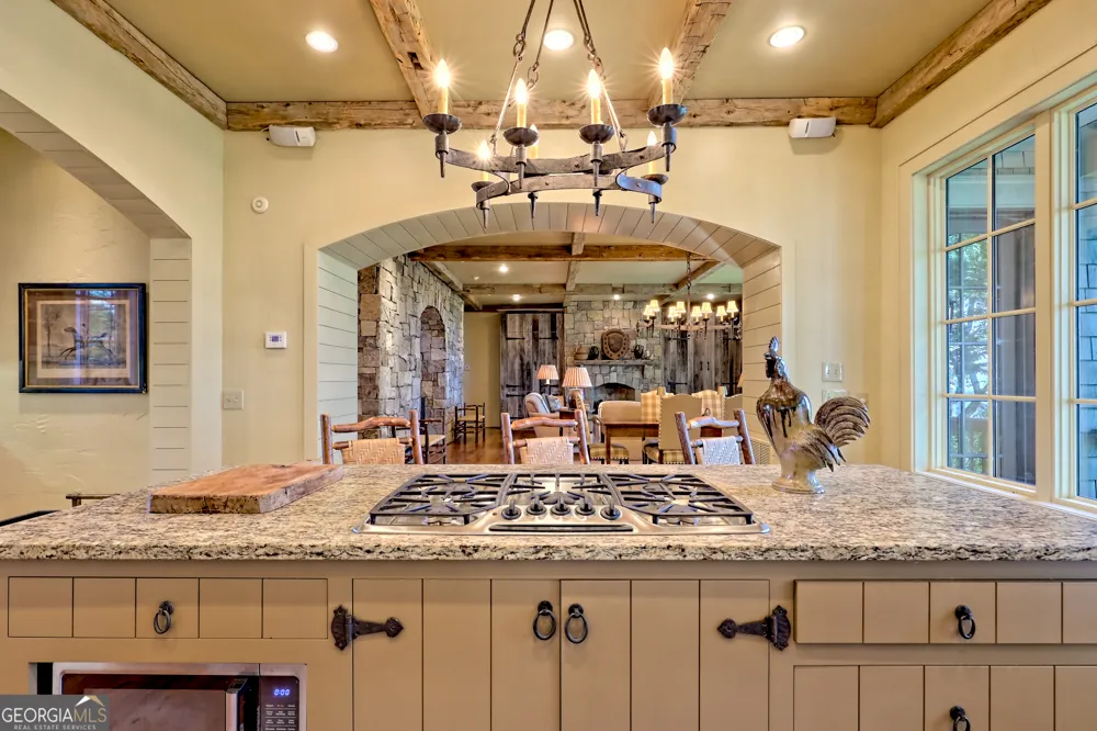215 Grey Fox TRL Clayton, GA 30525