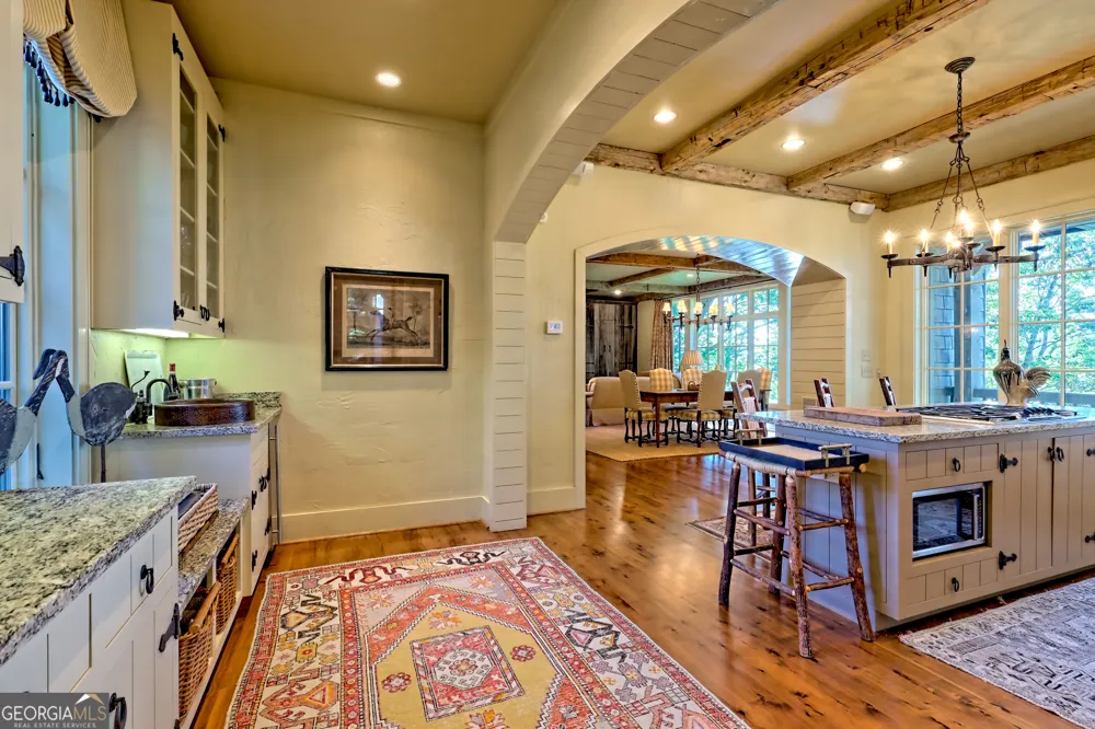215 Grey Fox TRL Clayton, GA 30525